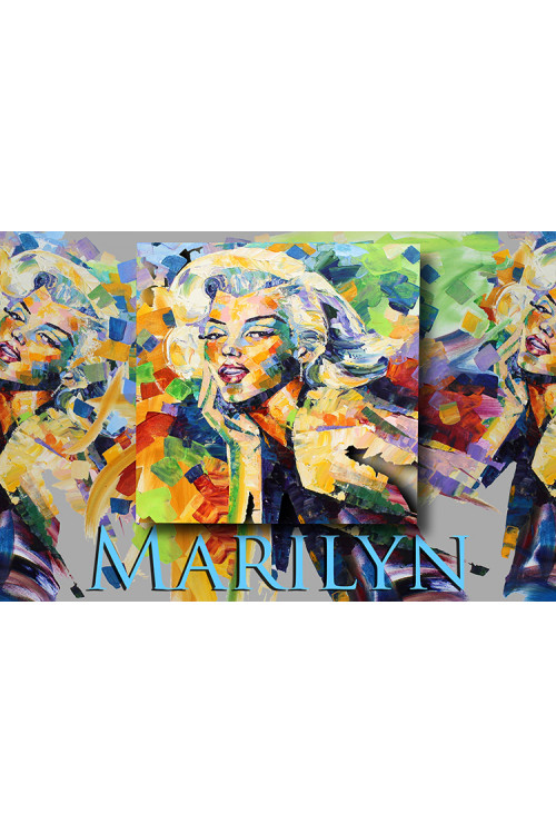 Marilyn (1) - 9002A